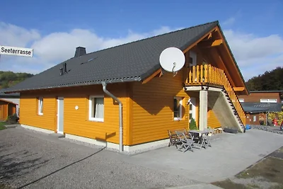 Ferienwohnung mit 1 Schlafzimmer
