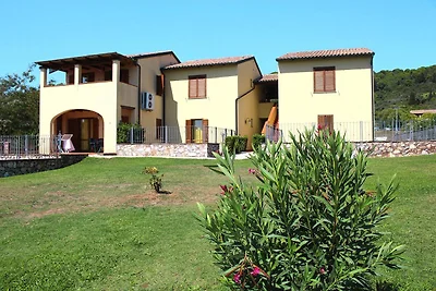 Residenza Le Corti di Montepitti, Suvereto