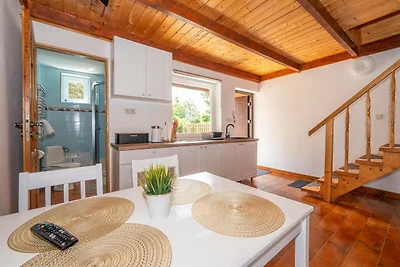 Ruime en comfortabele vakantiehuizen met...