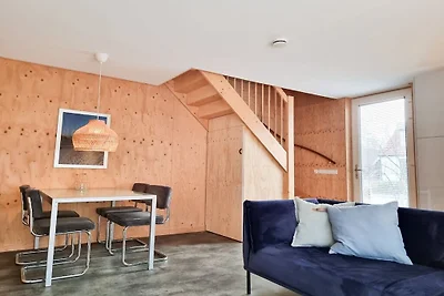 OK47 Vakantieappartement Lux Dune