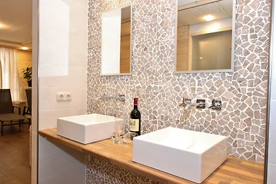 Chalet in Grossarl mit Sauna nahe Skigebiet