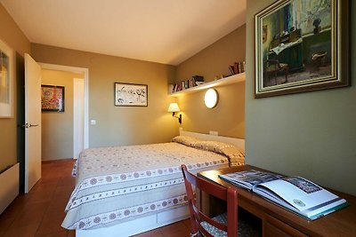 Apartment für 7 Personen in Llafranc
