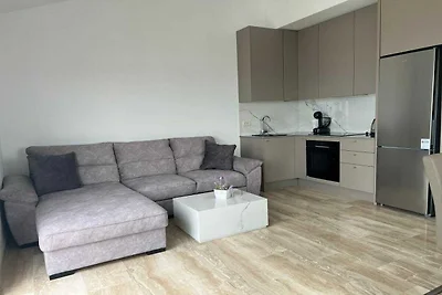 Villa Marija - Two Bedroom Apartment with Sea...