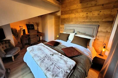 Appartamento a Les Gets vicino alle piste di...