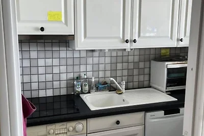 Apartment mit Meerblick