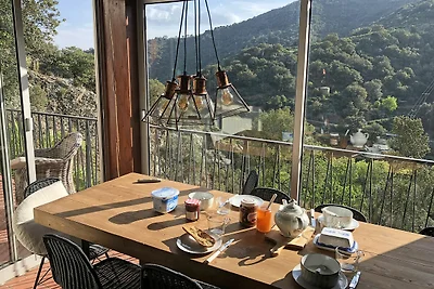 Attraktive und luxuriöse Villa mit...