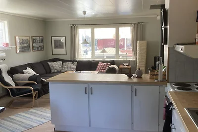 4 Sterne Ferienhaus in Kristinehamn-By Traum