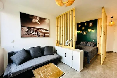 Apartments für 2 Personen