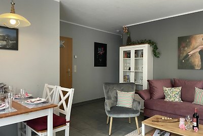 Apartment in the Fuchsbau, Bad Sachsa