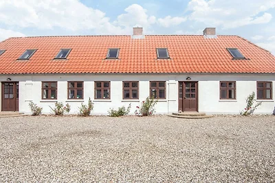 4 Sterne Ferienhaus in Hornsyld