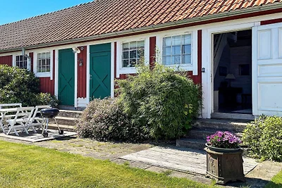 4 persoons vakantie huis in ELLÖS-By Traum