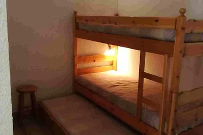 Studio-Hütte für 4/5 Personen, 2 Sterne,...