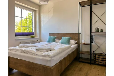 Vakantieappartement in Langewiese bij...
