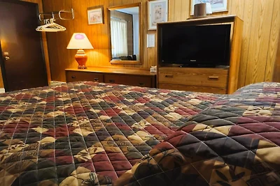 Internationale Fälle | Doppelbett