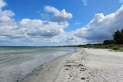 6 persoons vakantie huis in Hadsund