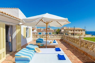 Can Rosito - Casa En S'illot-cala Morlanda