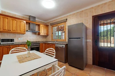 CASA CALA LLONGA Familienurlaub auf Ibiza