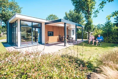 Haustierfreundliche Villa für 4 Personen