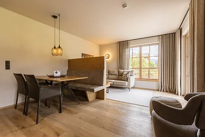 Apartament w pobliżu wyciągu Alpenrosenbahn