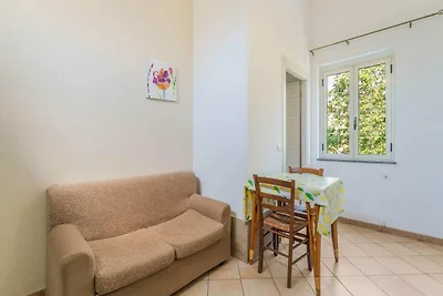 Moderno appartamento a Gasponi con piscina