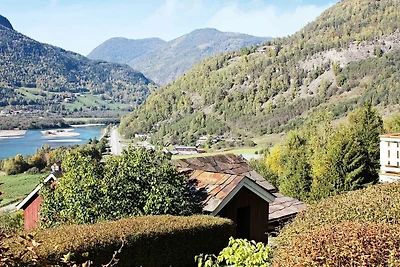 6 Personen Ferienhaus in Otta