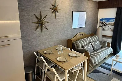 Residentie Ecrin Des Glacier Ecureuil