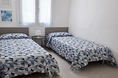 Wohnung in Rosolina Mare (RO)