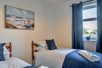 Apartment in der Nהhe von Porthminster Beach,...