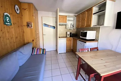 Residenz Grande Chaume für 4 Personen