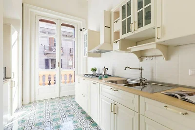 Apartamento Santa Lucía