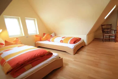 Kuća za odmor Dopust za oporavak Zell (Mosel)