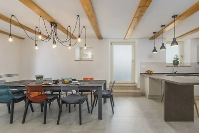 Villa Ana Comfortabele vakantiewoning