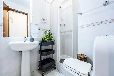 Wohnung in Portimão nahe der Marina