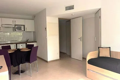 Appartamento a Vernet-les-Bains con piscina