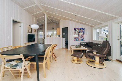 4 Sterne Ferienhaus in Korsør