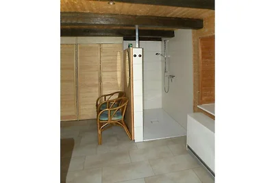 Storchensicht - FeWo mit Sauna