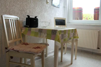 Ferienwohnung Sommerglück in Proseken