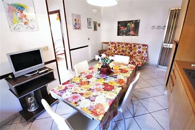 Gemütliche Wohnung in Rosolina Mare mit...