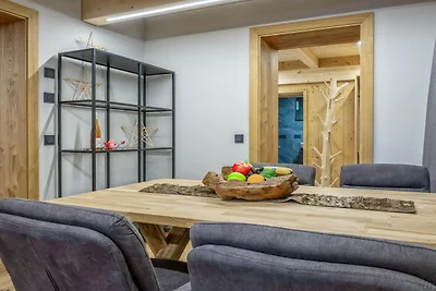 Modernes Ferienhaus im Herzen von Großarl