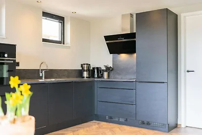 Ferienhaus mit Seeblick für 10 Personen