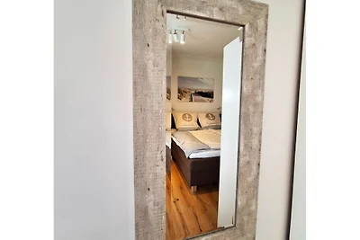 Ferienwohnung mit 1 Schlafzimmer