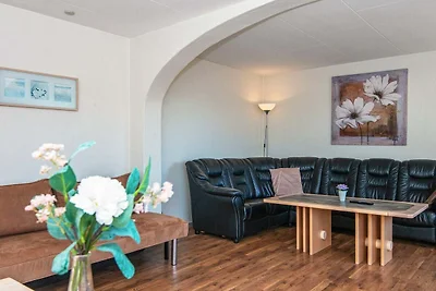 6 Personen Ferienhaus in Thyborøn-By Traum