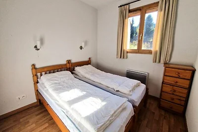 Apartment in der Nähe des Skilifts in Les...