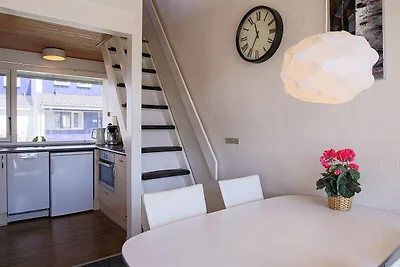 5 Personen Ferienhaus in Væggerløse-By Traum