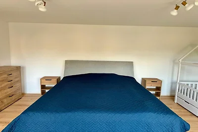Ferienhaus Havelzeit in Werder an der Havel