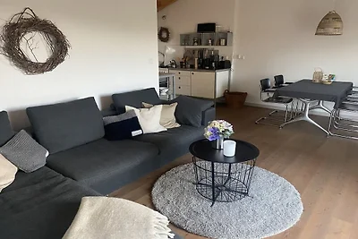 Vakantiehuis met 1 slaapkamer
