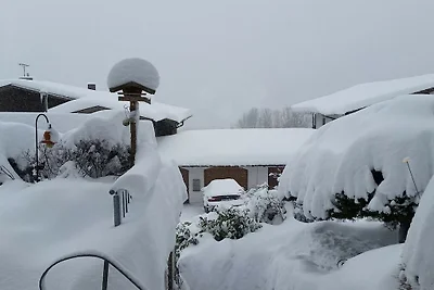 Ferienwohnung mit 2 Schlafzimmer