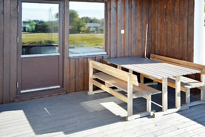 6 Personen Ferienhaus in Laholm-By Traum