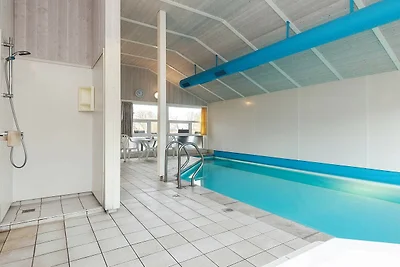 4 Sterne Ferienhaus in Ottendorf
