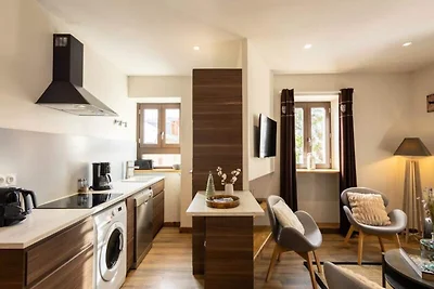 Ferienhaus in Valloire in der Nähe des...